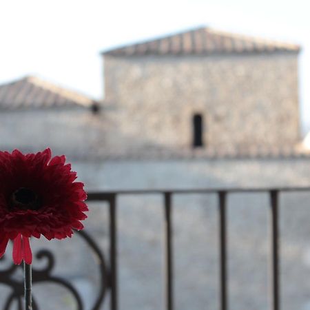 Bed and Breakfast Casa Palmieri Benevento Exteriér fotografie