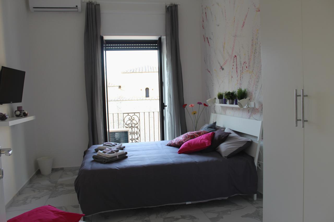 Bed and Breakfast Casa Palmieri Benevento Exteriér fotografie